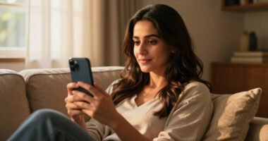 'It Has Time For Me': Soha Ali Khan Reveals Why She Keeps Going Back To AI For Parenting Advice