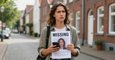 Madchen In Preetz Vermisst
