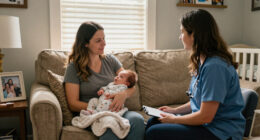 Maternal Deaths Are Mostly Preventable, And Voters Across The Aisle Agree On The Fix