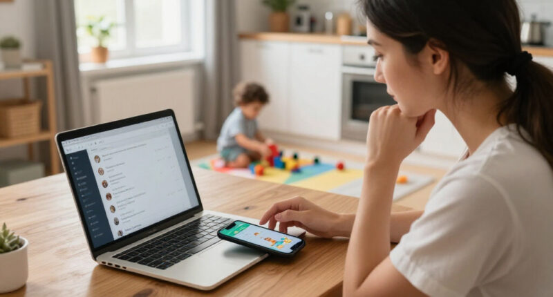 Meta Platforms Petition Court To Block Kids Recommendation Restrictions