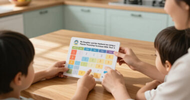 My Daughter And Her Husband Are Using A Popular Parenting Technique With Their Son. They’re Creating A Monster.