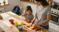 My Daughter Has All Kinds Of Advantages In Life That My Boyfriend’s Kids Don’t Have—and It’s Going To Stay That Way.