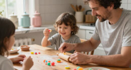 My Husband Is Carrying Out What He Thinks Is A “Sweet” Tradition With Our Child. I Want No Part Of This.