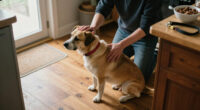 My Wife And I Agreed To Temporarily Take In Her Sister’s Dog. Now I Want To Do Something “Cruel.”
