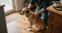 My Wife And I Agreed To Temporarily Take In Her Sister’s Dog. Now I Want To Do Something “Cruel.”