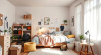 Off to college — dorm essentials