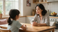 Parenting Expert Shares Tips On Offering Children Advice
