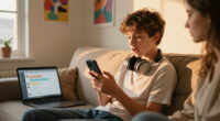 PODCAST: Kids And Teens Turn To AI For Emotional Support