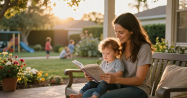 San Diego Readers Share Parenting Advice They Swear By