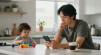Should You Be Using AI For Parenting Advice? -