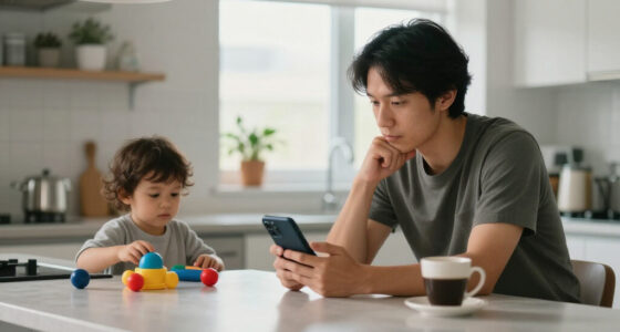 Should You Be Using AI For Parenting Advice? -