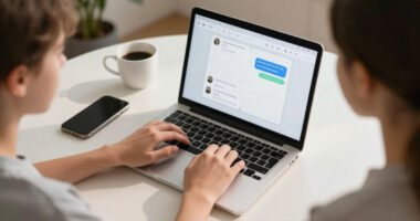 Teens Are Turning To AI Chatbots For Emotional Support – Here’s How To Keep Kids Safe