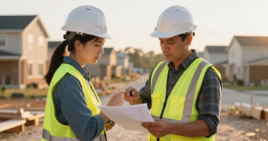 To Recruit Teachers, School Districts Are Building Homes