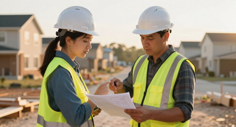 To Recruit Teachers, School Districts Are Building Homes
