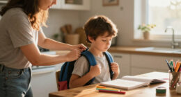 What’s Really Behind Back-to-school Meltdowns And How To Prevent Them