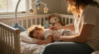 When Kids Can’t Sleep, Parents From All Over Seek Advice From This New Orleans Expert