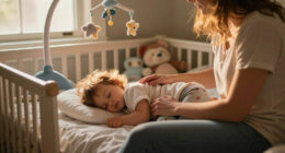 When Kids Can’t Sleep, Parents From All Over Seek Advice From This New Orleans Expert