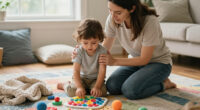 Your Child’s Meltdowns May Be Clues To Their Sensory Needs