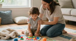 Your Child’s Meltdowns May Be Clues To Their Sensory Needs