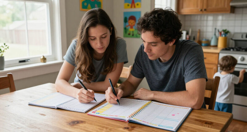 10 Best Family Organization Planners in 2026