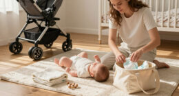 11 Best Baby Gear for New Parents in 2026