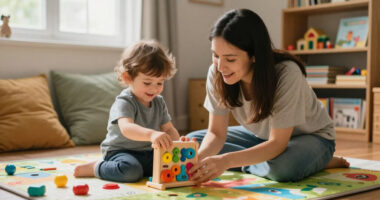 11 Best Childrens Educational Toys in 2026