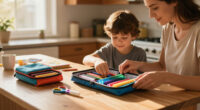 11 Best Kids' School Supply Organizers for Tidy Desks and Backpacks in 2026