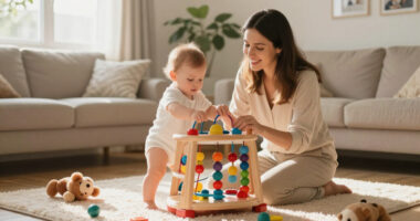 12 Best Baby Activity Centers in 2026