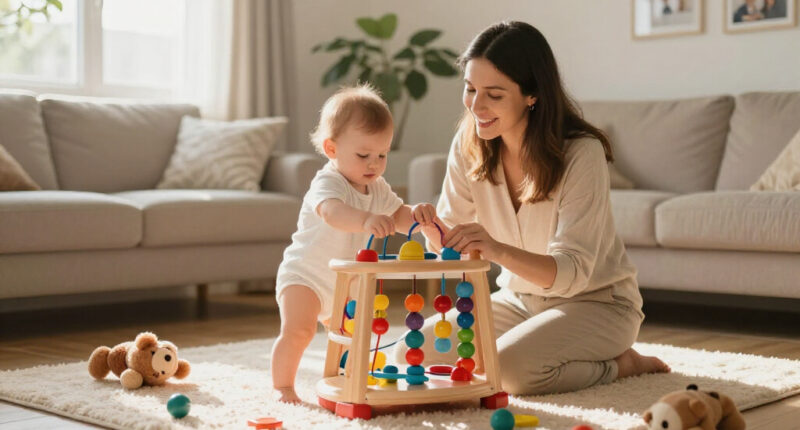 12 Best Baby Activity Centers in 2026