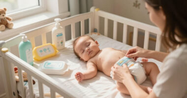 12 Best Baby Care Essentials in 2026