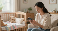 12 Best Baby Safety Monitors for Peace of Mind in 2026