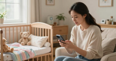 12 Best Baby Safety Monitors for Peace of Mind in 2026