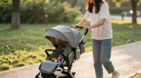12 Best Baby Stroller Organizers in 2026