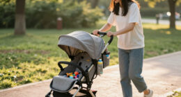 12 Best Baby Stroller Organizers in 2026