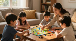 12 Best Family Activity Board Games for 2026
