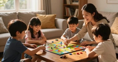 12 Best Family Activity Board Games for 2026