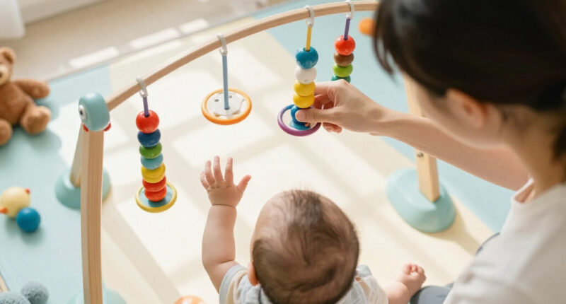 13 Best Baby Activity Centers in 2026