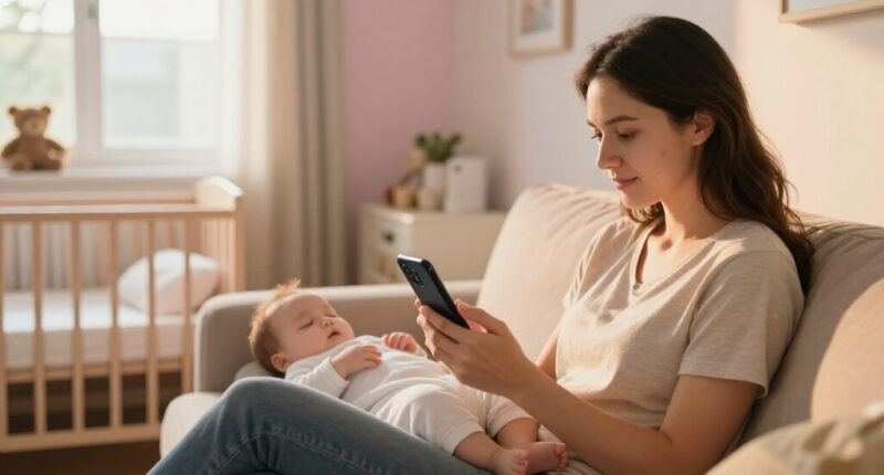 13 Best Baby Safety Monitors in 2026
