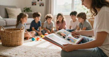 14 Best Family Photo Albums in 2026