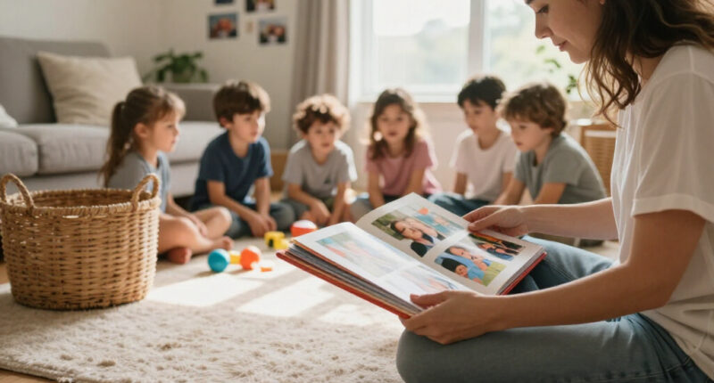 14 Best Family Photo Albums in 2026