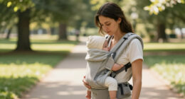 15 Best Baby Carriers for Newborns in 2026