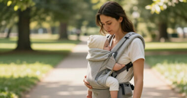 15 Best Baby Carriers for Newborns in 2026