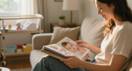 15 Best Baby Memory Book Albums in 2026