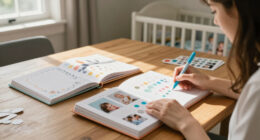 15 Best Baby Memory Books for 2026