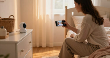 15 Best Baby Monitors With Cameras in 2026