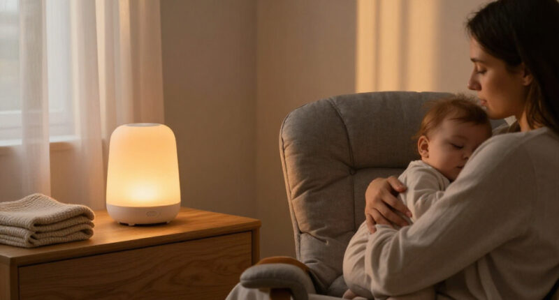 15 Best Baby Sound Machines for Calmer Sleep in 2026