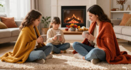 15 Best Cozy Fall Family Blankets in 2026
