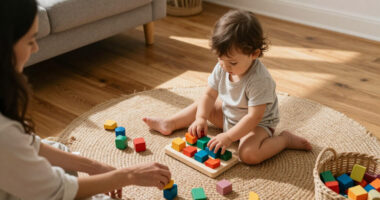 15 Best Educational Toys for Toddlers in 2026