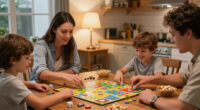 15 Best Family Board Games for Game Night in 2026