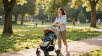 15 Best Family-Friendly Travel Strollers in 2026